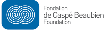 de Gaspé Beaubien Foundation.png
